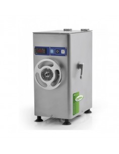 Tritacarne refrigerato da 280 kg all'ora - Trifase