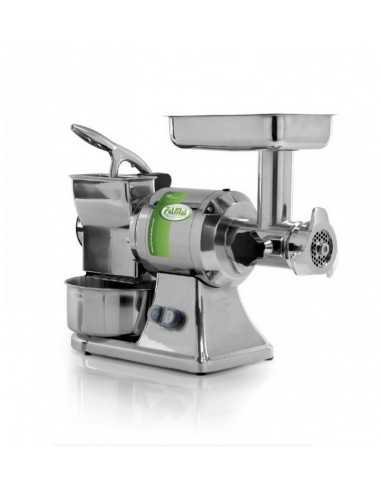 Meat mincer - Grater - Meat grinder hourly...