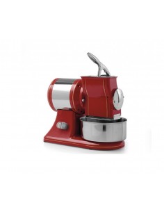 Rallador profesional - Producción horaria Kg 50 -...
