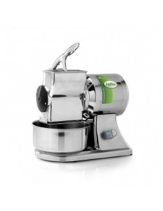 Grattugia professionale - Produzione oraria Kg 70 -...
