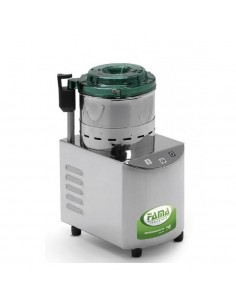 Cortadora - Capacidad litros 3 - Energía Kw 0,55 (Hp...