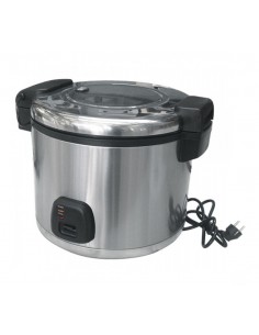 Olla arrocera - Capacidad litros 10 - Dimensiones...