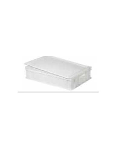 Cassette - Cm 60 x 40 x 13h - For Model GN 600...