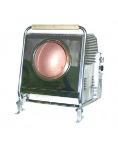 Máquina de perforación de mesa - Capacidad de carga kg 4...