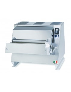 Laminadora de acero inoxidable - 1 par de rodillos...