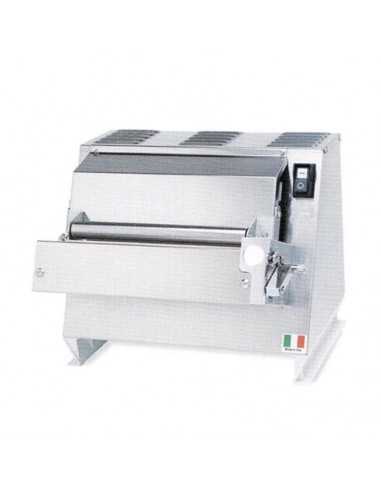Stainless steel sheeter - 1 pair of rollers...