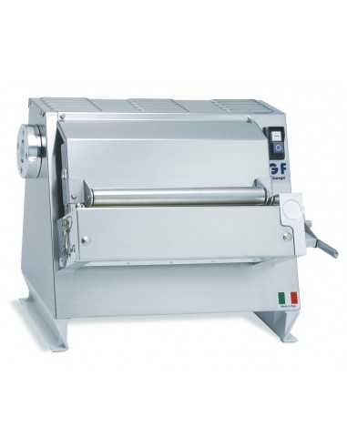 Laminadora rotativa - Predisposición para...