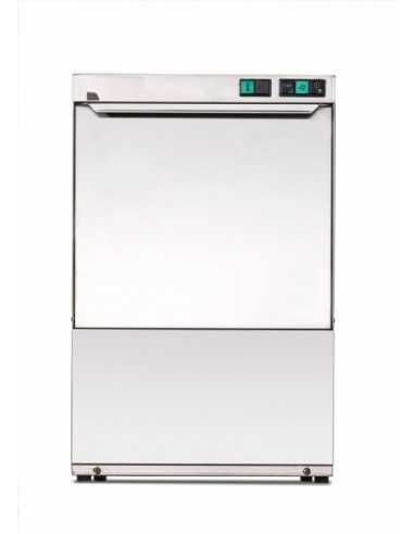 Lavabicchieri - Height max cm 30.5 - Basket cm...