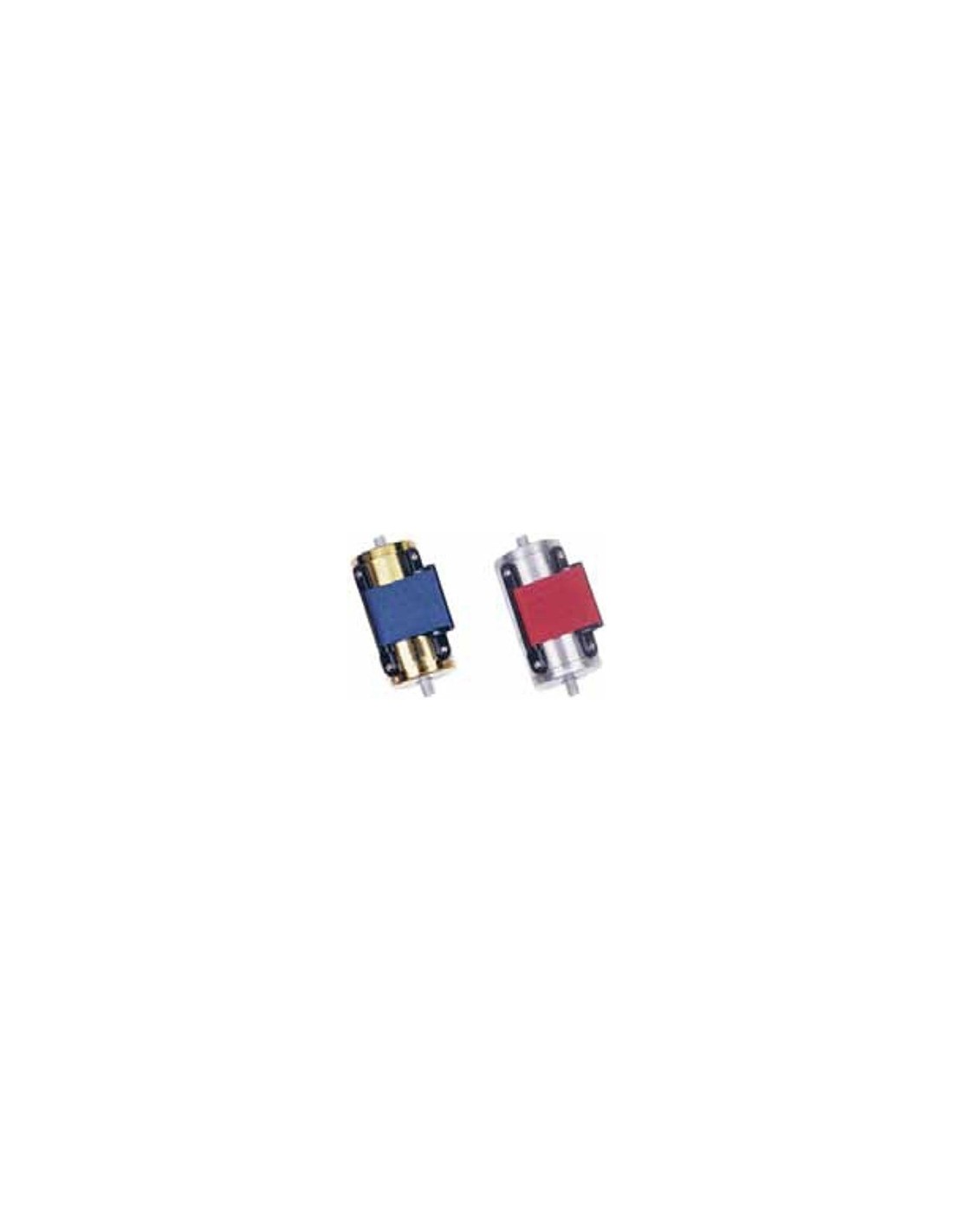 Consejo - MOD. PU5195NR - Puntera negra con lazo rojo