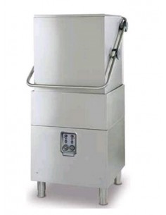 Lavastoviglie a capote - Cesto cm 50 x 50 - Altezza utile...