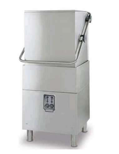 Dish washer - Basket cm 50 x 50 - Useful height...