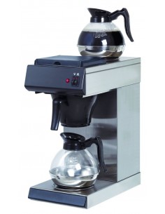 Macchina caffè - Acciaio inossidabile - Produzione oraria...