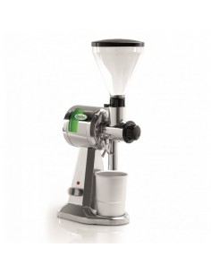 Macinacaffè e pepe - Produzione Kg/h 10 - Cm 35 x 22 x 72 h