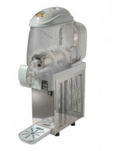 Granitor - 1 tub - Capacity liters 10 - Power W 470 - cm...