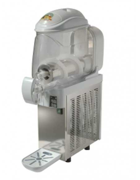 Granitor - 1 tub - Capacity liters 10 - Power W 470 - cm 18 x 56 x 77h