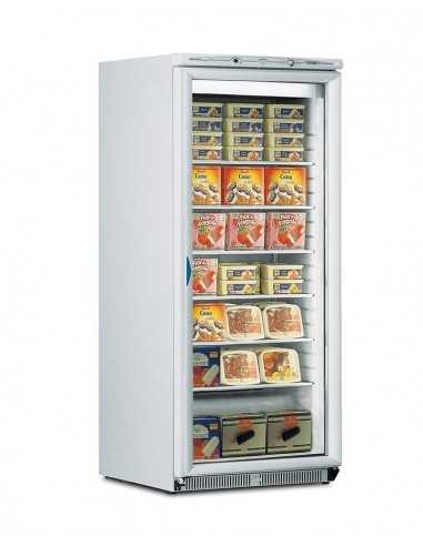 Pantalla de escaparate refrigerada -...