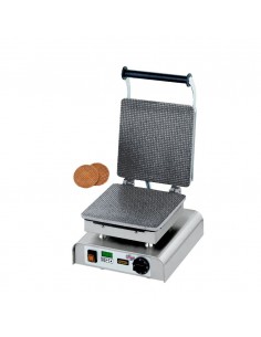 Gofrera para 1 gofre 26 x 26 cm