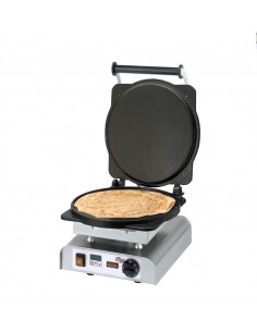 Piastra Crepes - Mod. CREPE - In alluminio teflonato -...