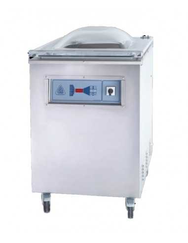 Bell Vacuum - Double Welding Bar mm 455 -...