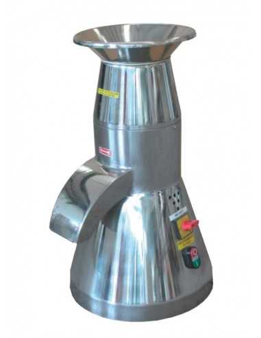 Grinder - Capacity kg 200 - Power kW 1.5 -...