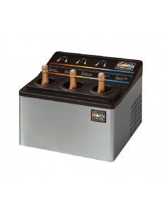 Bottle chiller - No. 3 bottles - Consumption W 320 -...
