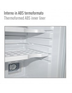 Minibar - Mod. MB40ECO - Absorption refrigeration -... 2