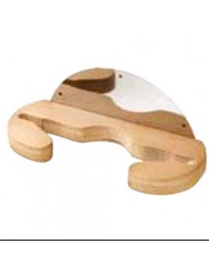 reggipale wall support