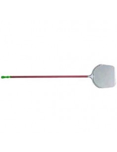 Pala in alluminio professionale - Dimensioni cm 36 x 36 x...