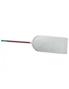 Pala per pizza metro - Dimensioni cm 60 x 40 x 170 h