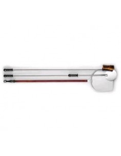 Kit 3 pieces - Height 170 cm - Shovel ÃƒÂ¸ 33 cm - Shovel...