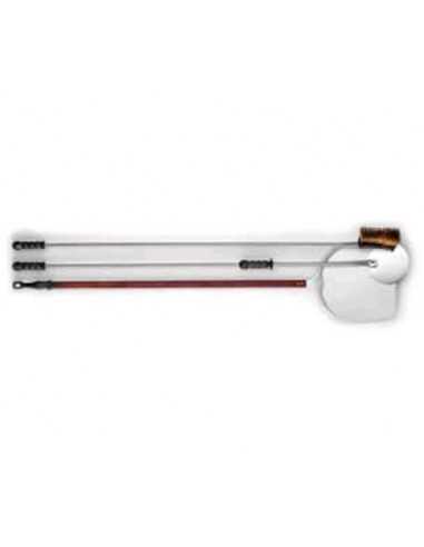 Kit 3 pieces - Height 170 cm - Shovel ÃƒÂ¸ 33...