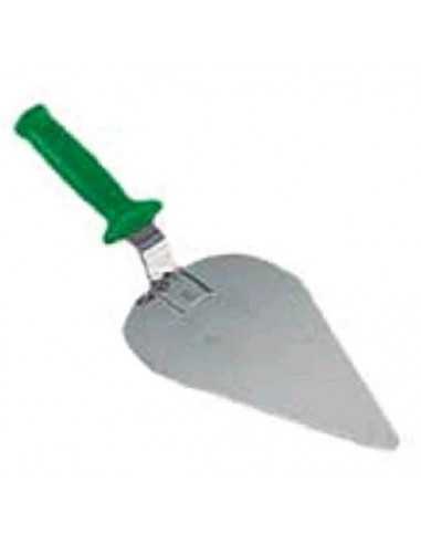 Shovel - In stainless steel - For pizza -...