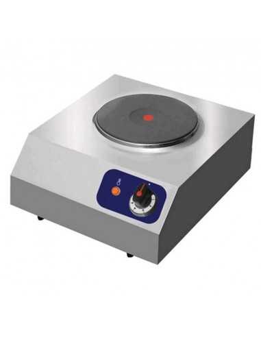 Electric cooker - No. 1 plate cm Ø 23 -...