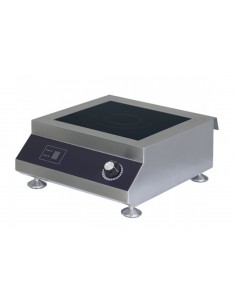 Piano cottura a induzione - Piano cottura cm 30 x 30 -...