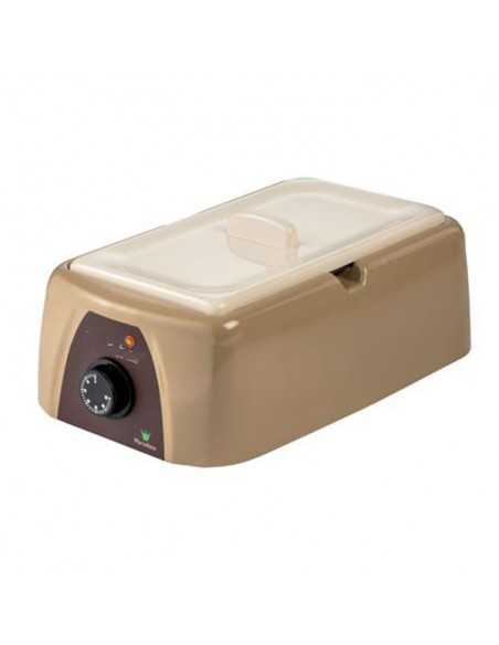 Fundidor de chocolate - N. Capacidad de 1 cubeta Litros3.6 - Cubeta y tapa extraíbles - cm 40 x 24 x 13.5 h