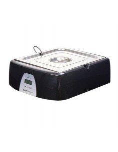 Chocolate - digital - No. 1 tub capacity Liters 9 -...