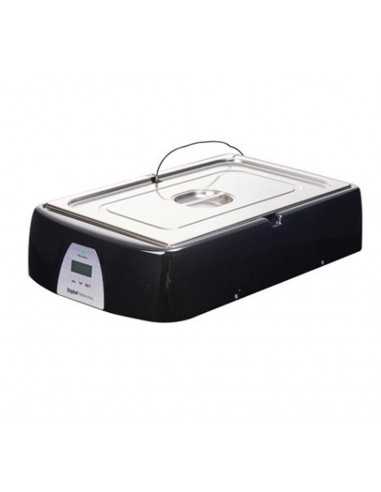 Chocolate - digital - No. 1 tub capacity Liters...