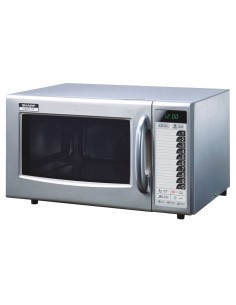 Microwave - digital - cooking capacity 28 lt -cm 52 x42.4...