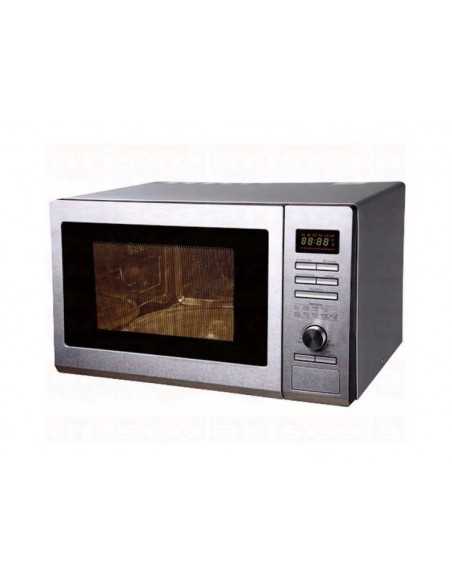 Horno microondas - Plato giratorio - Función grill - cm 51.3 x 42.4 x 30.7 h