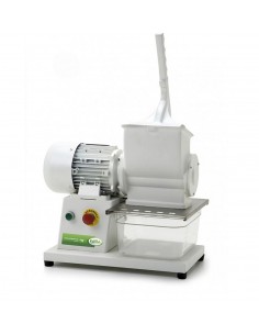 Grater - Production rate kg 100 - Power Kw 1.5 (2.00 Hp)...