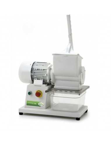 Grater - Production rate kg 100 - Power Kw 1.5...