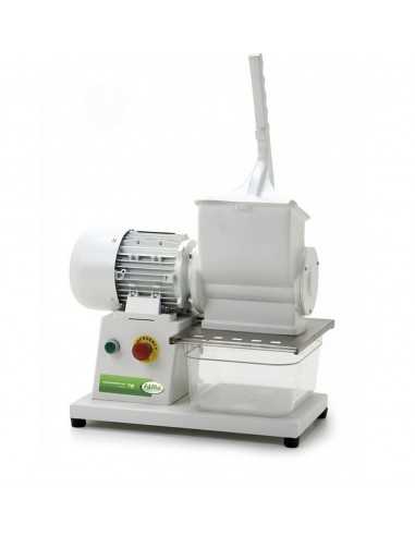 Rallador profesional - Producción kg/h 100 -...