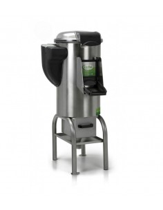 Cleaning - With drawer - Load capacity Kg 18 - Oral...
