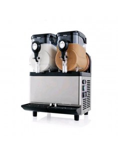 Granifier - No. 2 tanks - Capacity 5 + 5 lt - cm 40 x 40...
