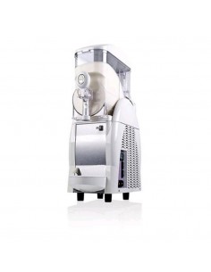 Granitor - Manual selector - No. 1 tub - Capacity 10 lt -...