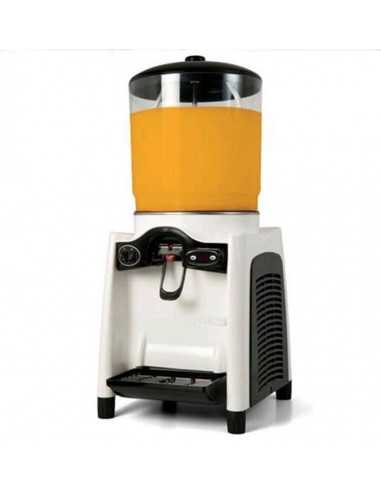 Cold beverage dispenser - Capacity 12 lt -...