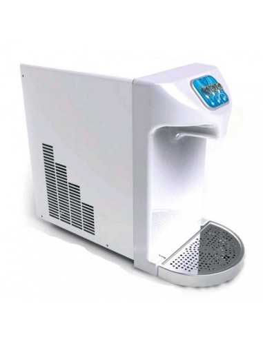 Countertop system for water - 3 buttons -...