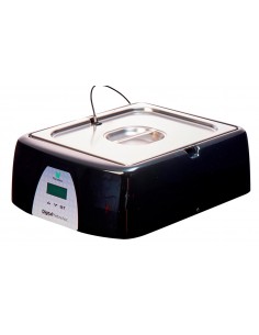 Chocolate - digital - No. 1 tub capacity Liters 9 -... 2