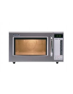Microwave - digital - cooking capacity 28 lt -cm 52 x42.4... 2