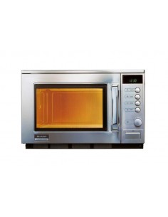 Microwave - mechanical - cooking capacity 20 lt- cm 51... 2